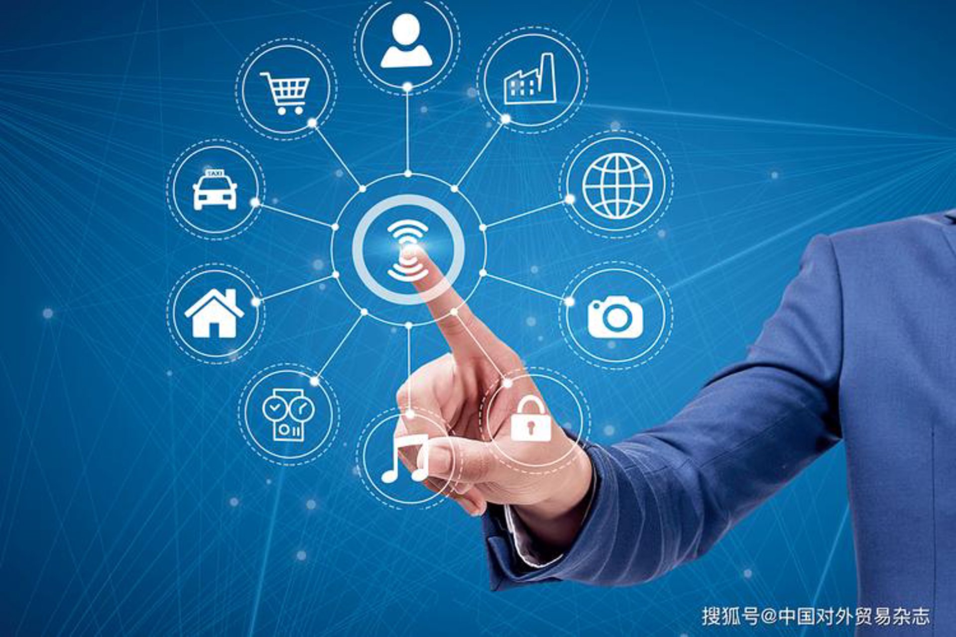 探销侠信息科技
